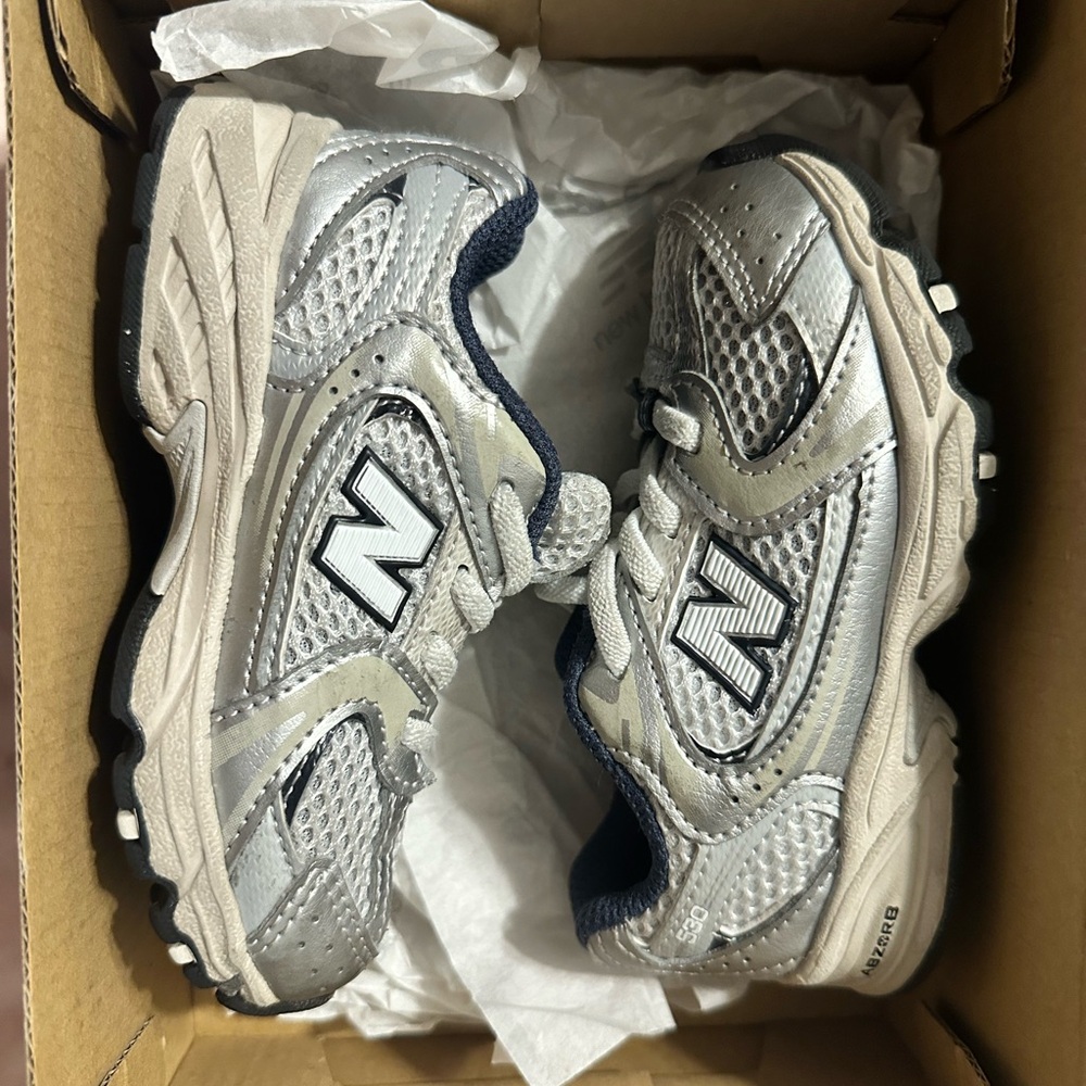 New Balance 530 Bungee